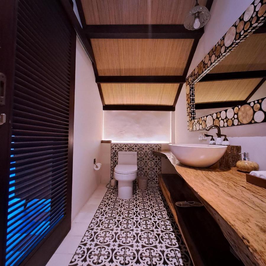 Ayu Dira Heritage House Villa Ubud