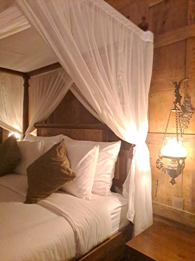 Ayu Dira Heritage House Ubud
