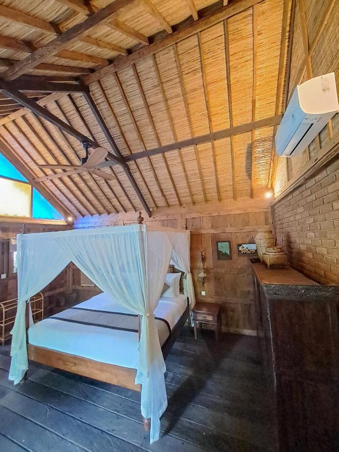 Ayu Dira Heritage House Ubud