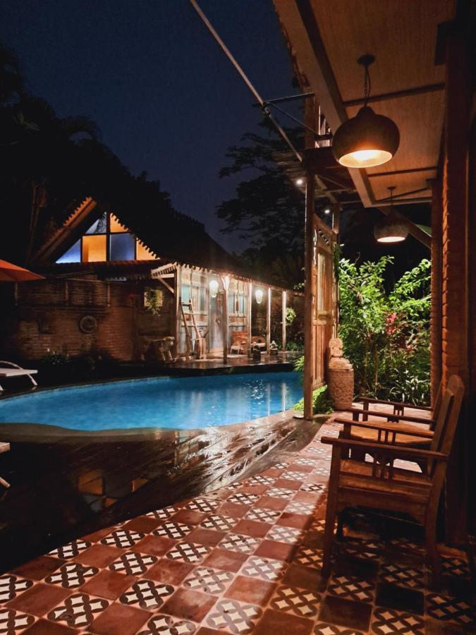 Ayu Dira Heritage House * Ubud