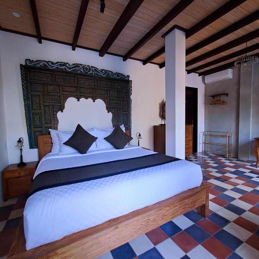 Ayu Dira Heritage House * Ubud