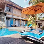 Ayu Dira Heritage House