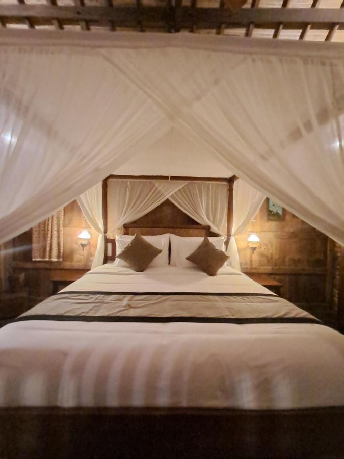Pousada Ayu Dira Heritage House