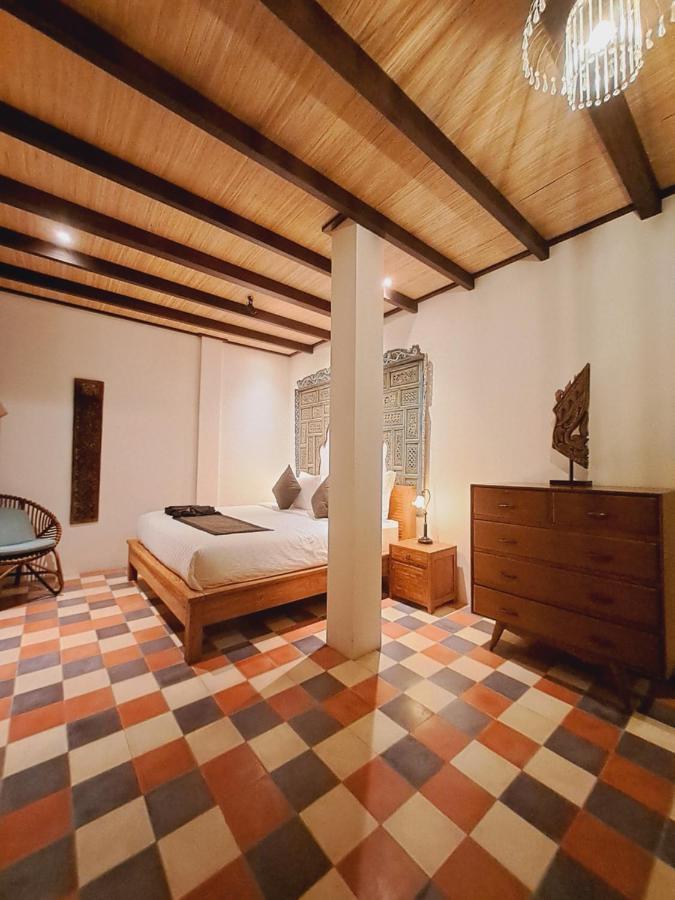 Pousada Ayu Dira Heritage House *