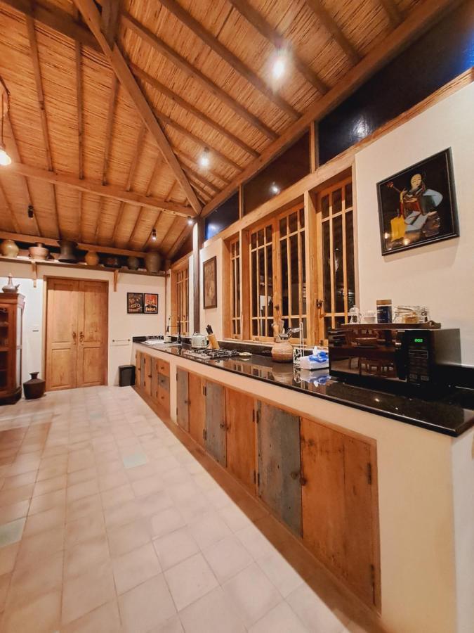 Pousada Ayu Dira Heritage House *