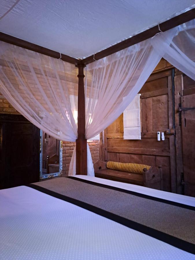 Pousada Ayu Dira Heritage House Ubud