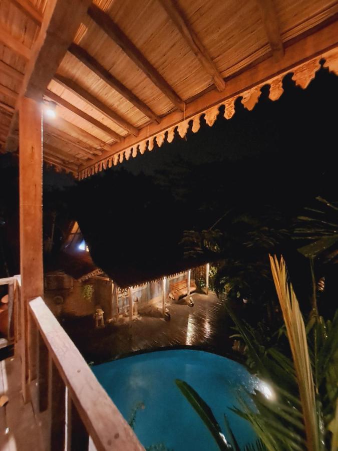 Ayu Dira Heritage House Pousada Ubud