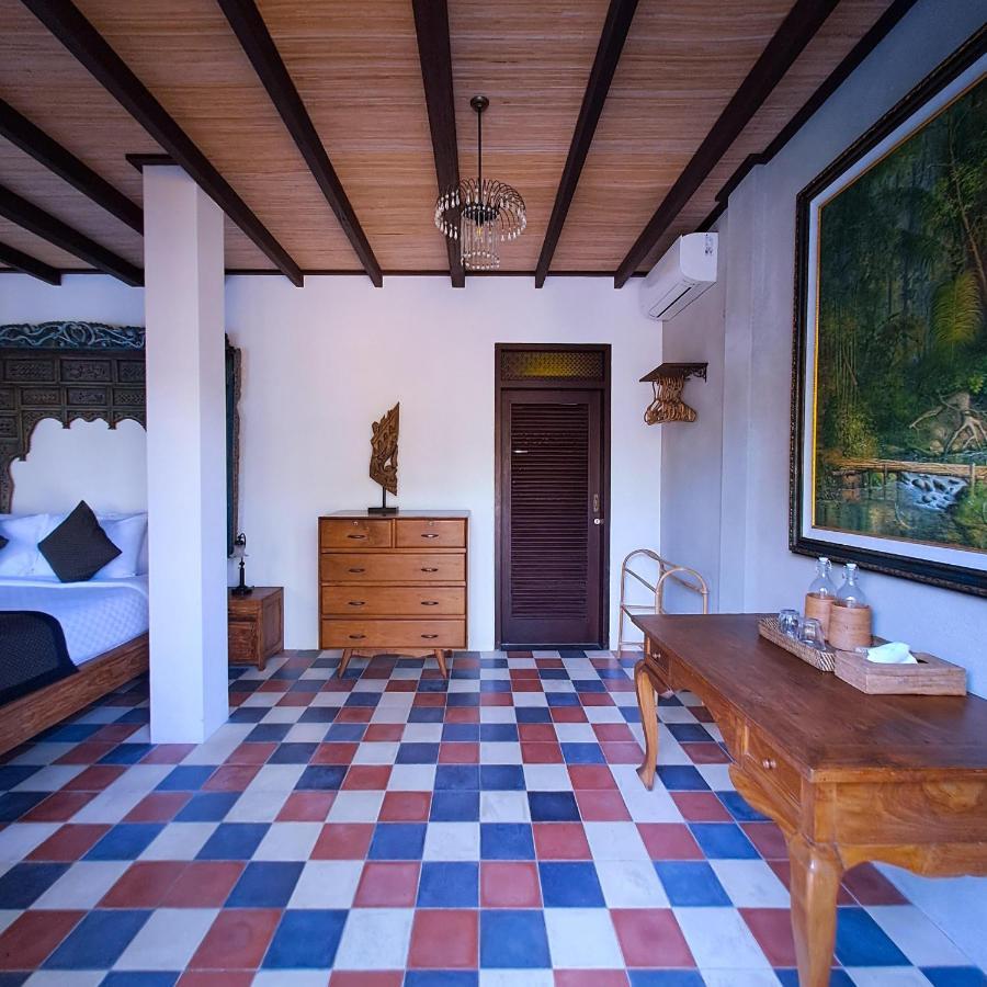 Pousada Ayu Dira Heritage House *