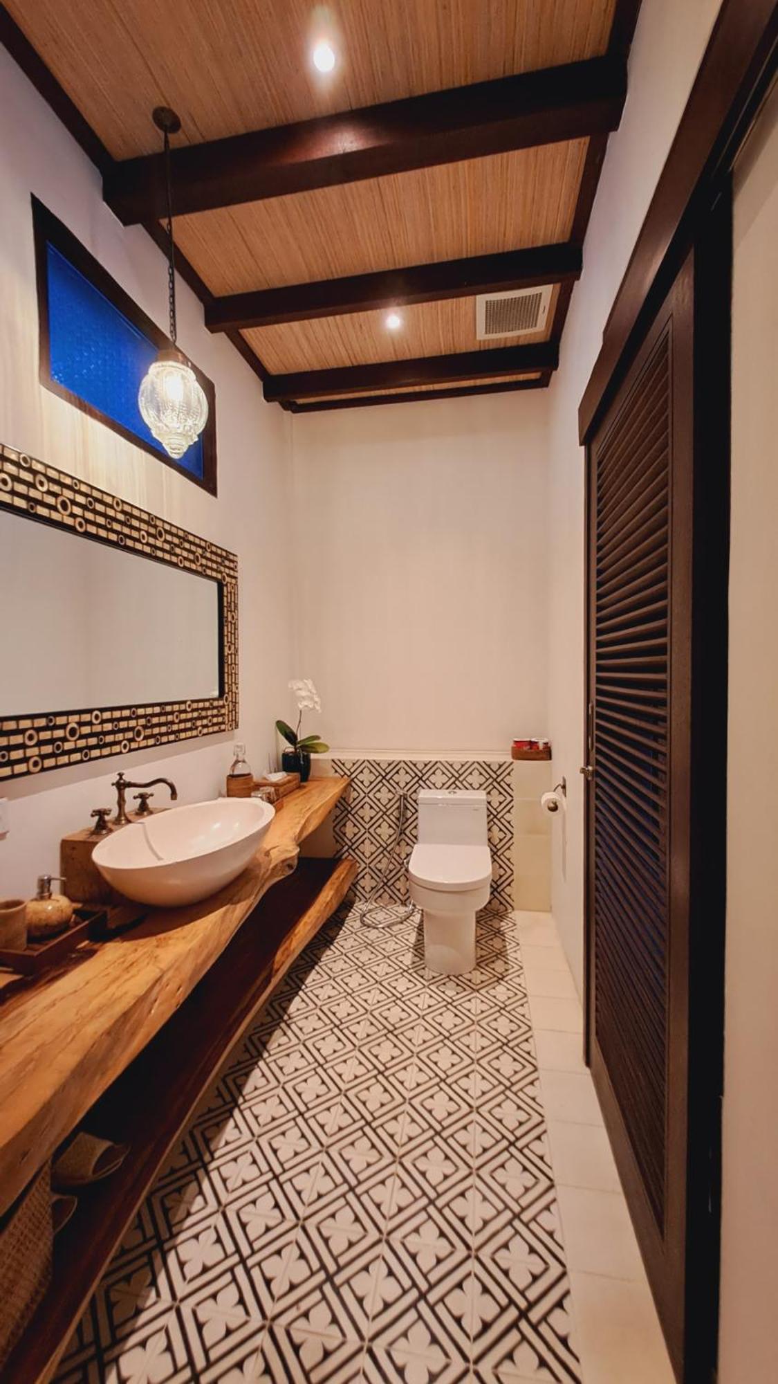 Pousada Ayu Dira Heritage House *