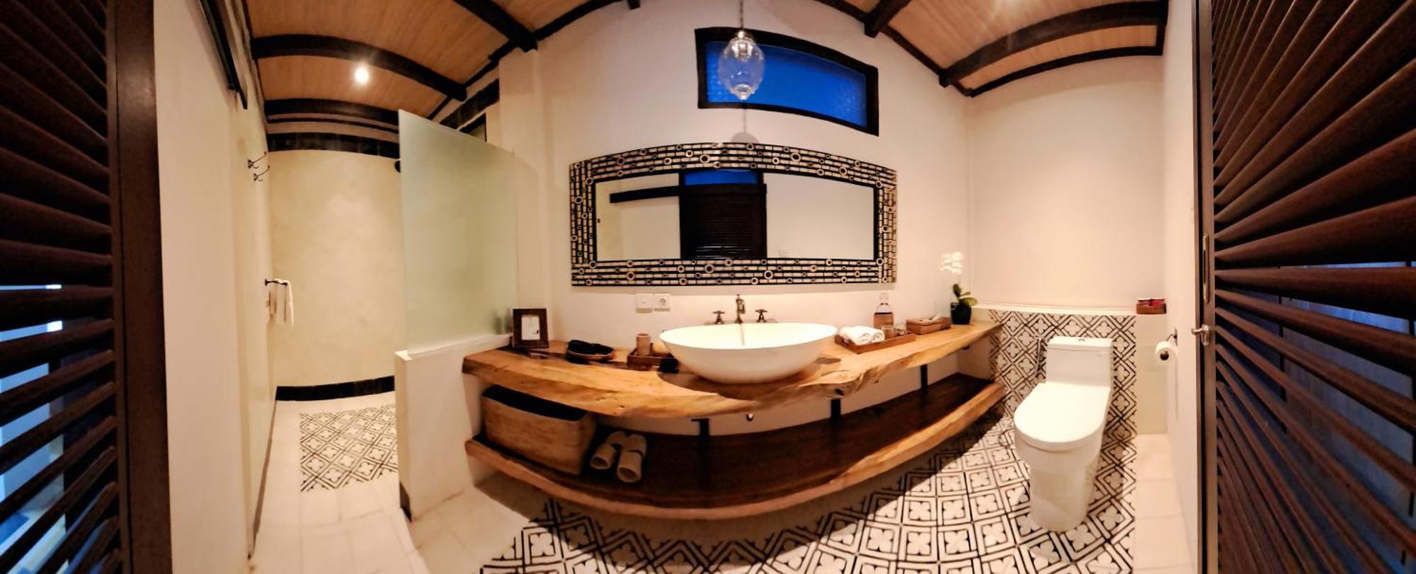 Ayu Dira Heritage House Pousada