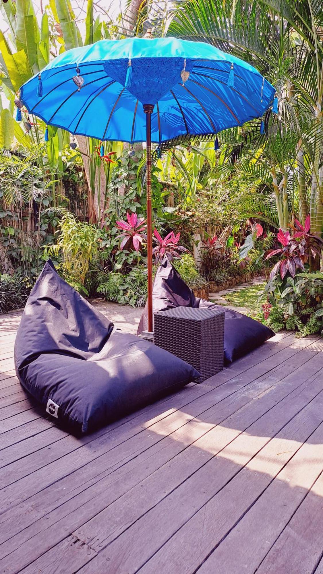 Ayu Dira Heritage House Pousada *